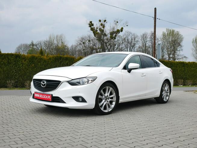 2.0 SKY-G 165KM Eu5 SkyPassion Sedan -Kraj -2 Wł -Kamera -Skóra -Navi Goczałkowice-Zdrój - zdjęcie 1