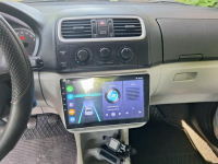 Škoda Fabia Cool Edition- Mulimedia+ kamera cofania Siewierz - zdjęcie 11