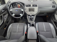 Ford Kuga 2.0*TdCi*TITANIUM*4x4*Duży Nowy Serwis Kętrzyn - zdjęcie 6