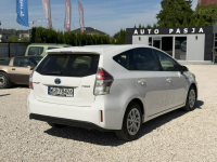 TOYOTA PRIUS+  | 7 miejsc | AUTOMAT | LED | LKA | FV 23%I Grójec - zdjęcie 7