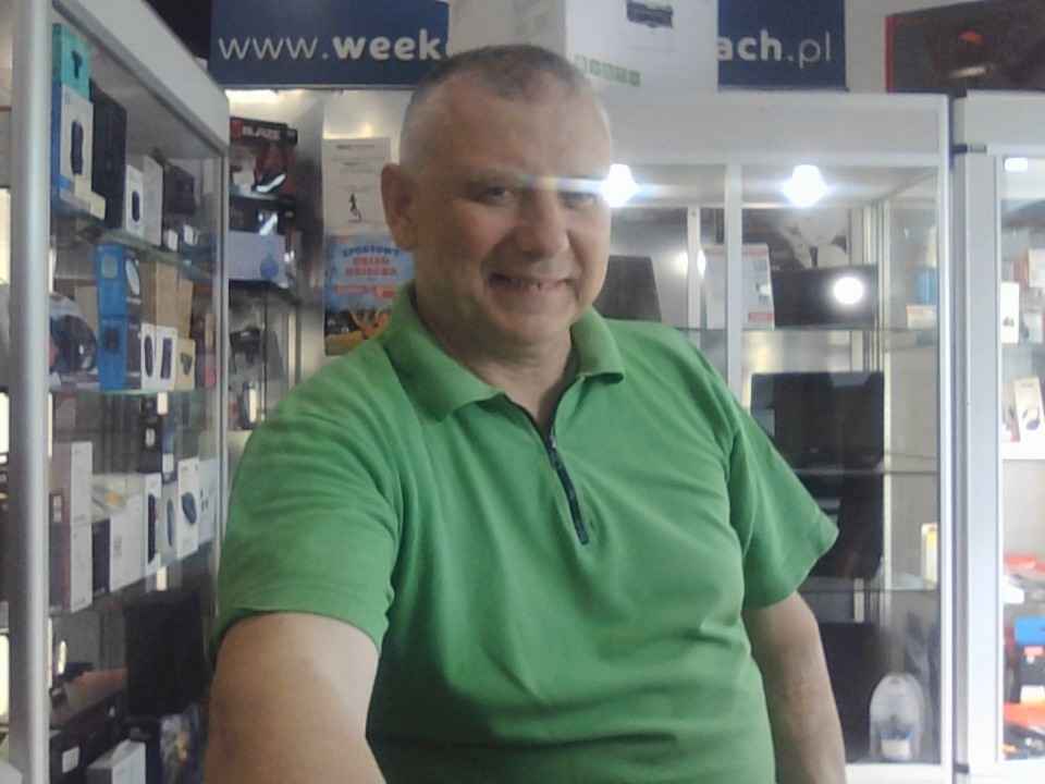 BENEK Pisz - zdjęcie 1