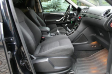 Ford S-Max TDCi 163KM Titanium 161 tys km Opłacony Lubań - zdjęcie 11