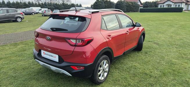 Kia Stonic Zarejestrowany Paproć - zdjęcie 7