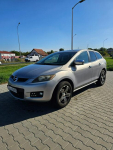 Mazda CX-7 SUV - automat - 260 koni - 2.3turbo - bogate wyposazenie Głogów - zdjęcie 3