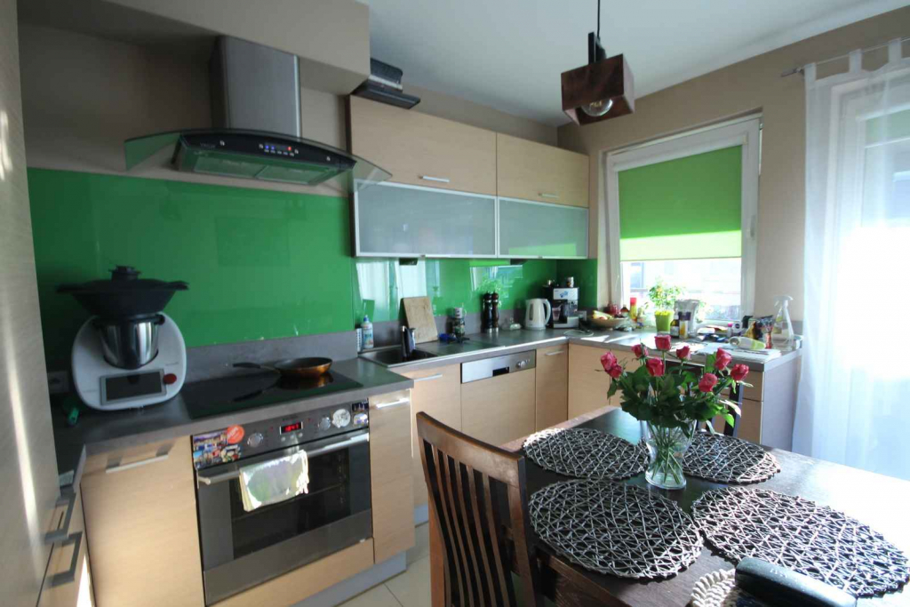 3pok, 61met, okolice Gagarina BALKON/MP/WINDA/2008 (Wrocław) Fabryczna - zdjęcie 3