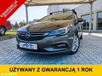 Opel Astra 1.0 Turbo Start/Stop Business
