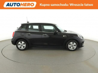 MINI ONE Benzyna Automat Klimatronik Nawigacja Tempomat Elektryka PDC Warszawa - zdjęcie 9