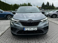 Renault Arkana 1.6 E-Tech Automat CarPlay PDC FullLED Gwarancja Baranowo - zdjęcie 9