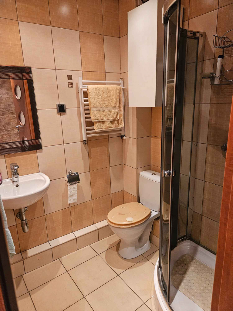 SPRZEDAŻ MIESZKANIA W KAMIENICY Legnica - zdjęcie 7