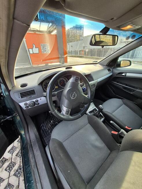 Sprzedam Opel Astra H Łódź - zdjęcie 8