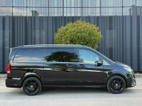 Mercedes V 300 V300 Salon Polska Faktura VAT 23% Brabus Tarnowskie Góry - zdjęcie 3