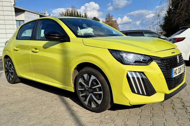 Peugeot 208 Lifting 1.2i VTI 75KM  Tablet Świętoszówka - zdjęcie 2