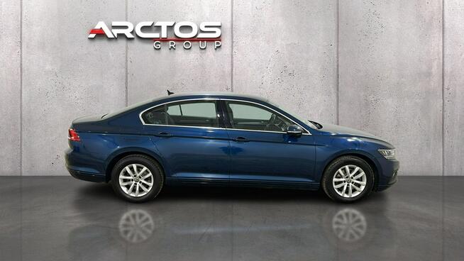 Volkswagen Passat 1.5 TSI EVO Business Sedan Warszawa - zdjęcie 6