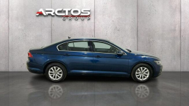 Volkswagen Passat 1.5 TSI EVO Business Sedan Warszawa - zdjęcie 6