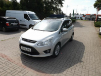 Ford Grand C-MAX Słupsk - zdjęcie 3