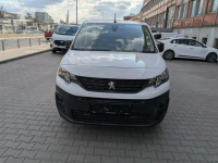 Peugeot Partner 1.5 BlueHDi LONG 3 MIEJSCA drzwi przesuwne z obu stron Kraków - zdjęcie 6