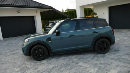 Mini Countryman S ! Automat! Ledy! Kamera! Niski Przebieg! Gwarancja! Grójec - zdjęcie 9