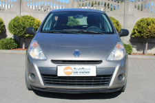 Renault Clio III 1.2 benzyna 75km 2012Rok Klima Salon Polska Zambrów - zdjęcie 3