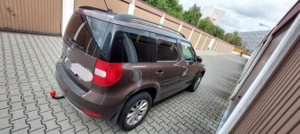Sprzedam Skoda Yeti Kielce - zdjęcie 6