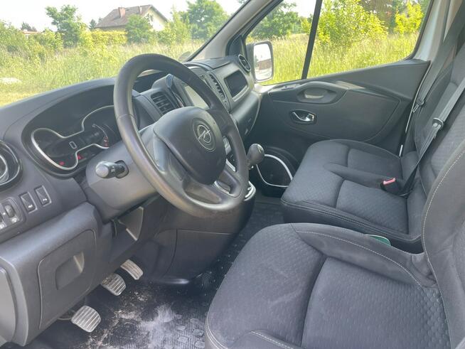 Opel Vivaro Radom - zdjęcie 7
