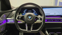 BMW 750 105.7kWh xDrive60 M Sport Grójec - zdjęcie 11