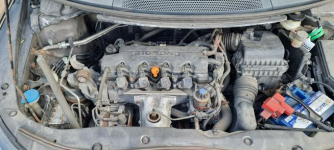 Honda Civic Warszawa - zdjęcie 10