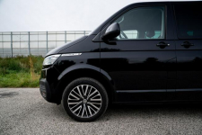 Volkswagen Caravelle 2.0TDI 4Motion, Bezwypadkowy, SalonPL, Serwis ASO Warszawa - zdjęcie 11