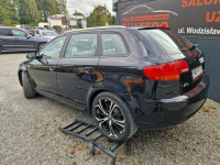 Audi A3 SERWISOWANY. 5-DRZWI. KLIMATRONIC Rybnik - zdjęcie 10