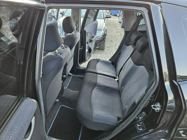 Honda Jazz Opłacona Zdrowa Zadbana Serwisowana Po Serwisie 1WŁ Kisielice - zdjęcie 9