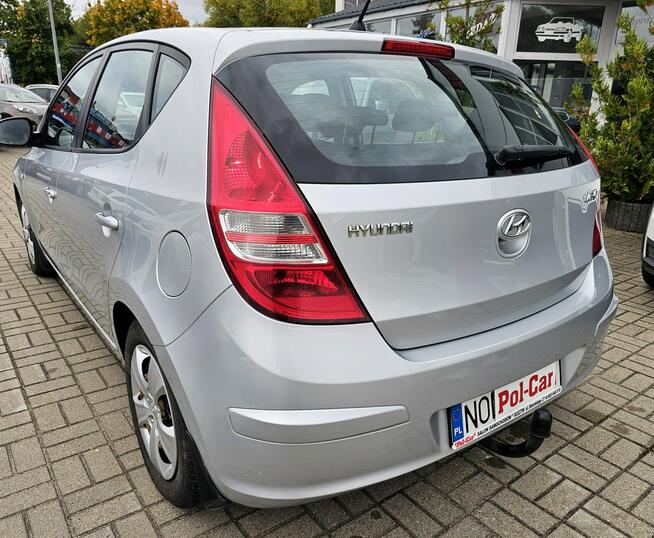Hyundai i30 Polski salon, serwis, model 2010, Olsztyn - zdjęcie 6