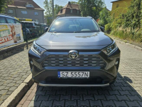 Toyota RAV-4 1 włśaciciel / Krajowy / Automat / 4 x 4 Ruda Śląska - zdjęcie 10