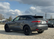 Jaguar F-Pace, 2017 Michałowice - zdjęcie 6