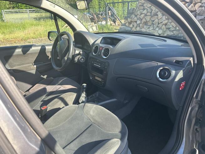 Citroena C3 Kraśniewo - zdjęcie 6