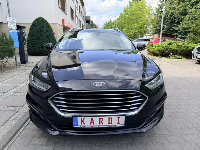 Ford Mondeo 2.0 Diesel Full Led Szczecin - zdjęcie 3