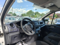 Opel Vivaro 1.6 Cdti 125 KM L2 H1 Oryginalny Przebieg Serwisowany Twardów - zdjęcie 9