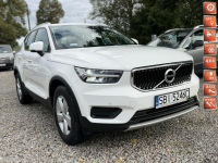 Volvo XC 40 T3 benzyna , LED 156KM