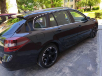 Renault Laguna III Grandtour Exception 2.0 16V 140 KM LPG Ostrowiec Świętokrzyski - zdjęcie 4