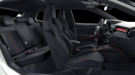 Škoda Fabia Monte Carlo 1.0 TSI 116 KM DSG Łódź - zdjęcie 6