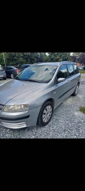 Syndyk sprzeda Fiat Stilo 2006 r. Śrem - zdjęcie 2