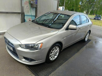Mitsubishi Lancer hatchback Lublin - zdjęcie 5