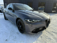 Alfa Romeo Giulia 2.0 Turbo 16V AT8-Q4 Veloce 2023 FV23% Pęcice - zdjęcie 6