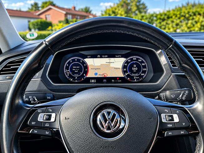 Volkswagen Tiguan Sadlno - zdjęcie 4