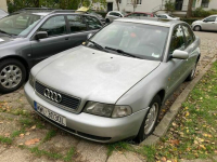 Audi A4 1,6 benzyna