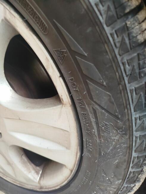 Sprzedam Ford Mondeo MK3 kombi. Tarnogród - zdjęcie 9