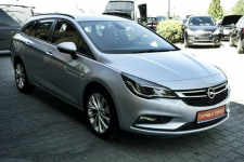 Opel Astra Sports Tourer 1,4i NAVI, 125KM, alu R17, 2017/18r. Płock - zdjęcie 11