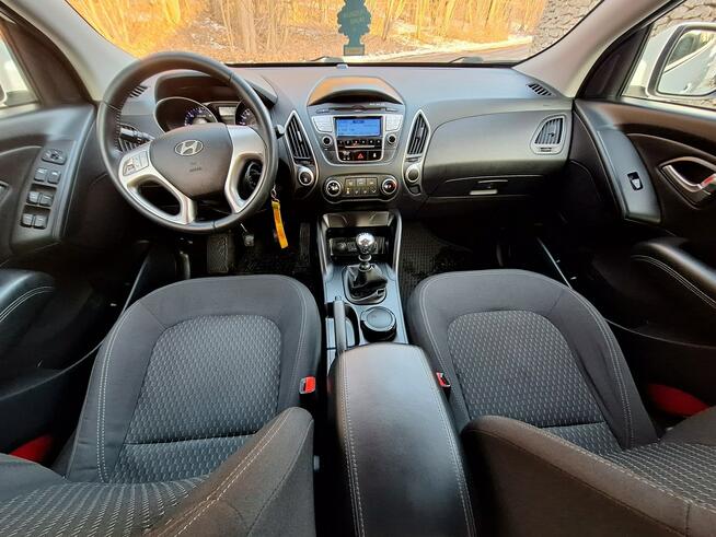 Hyundai ix35 Comfort Siewierz - zdjęcie 5