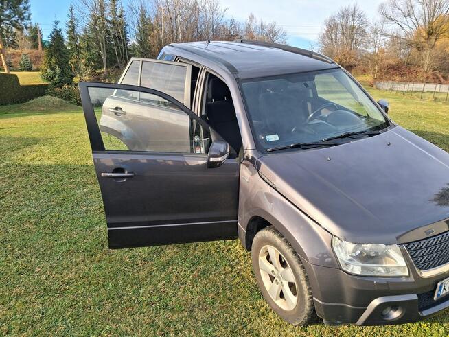 Sprzedam Wola Radziszowska - zdjęcie 11