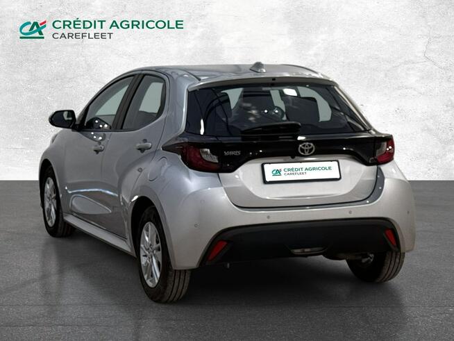 Toyota Yaris 1.5 Comfort Warszawa - zdjęcie 7