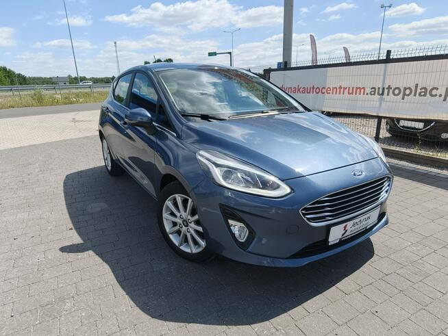 Ford Fiesta Lipówki - zdjęcie 5