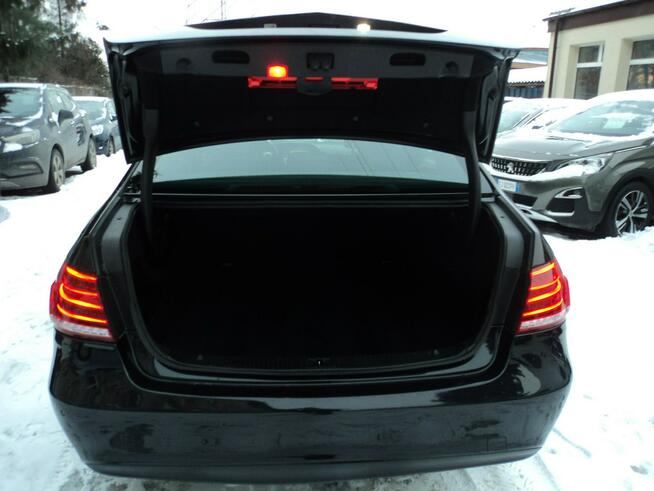 sprzedam ładnego MERCEDESA E 3.0 V6  259 KM 4MATIC Lublin - zdjęcie 7